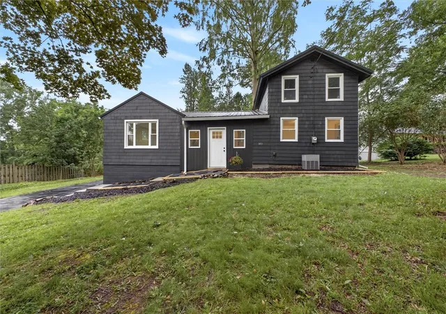 2nd image of 383 Brooks Rd, West Henrietta, NY 14586 | MLS# R1692700