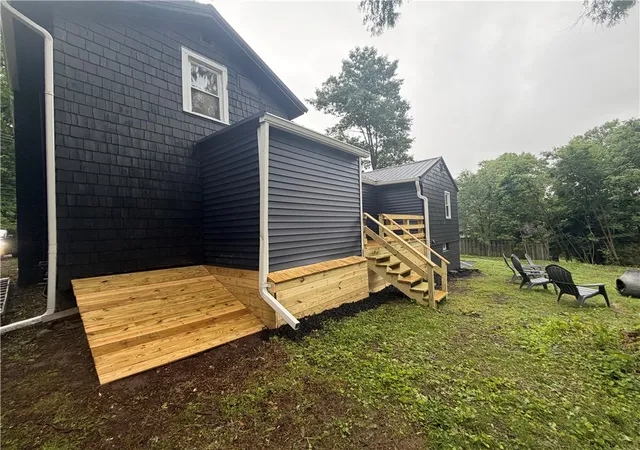 5th image of 383 Brooks Rd, West Henrietta, NY 14586 | MLS# R1692700