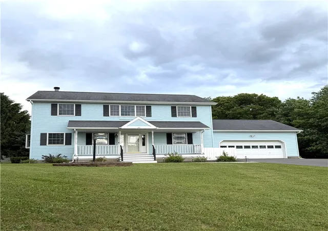 1st image of 101 Woodland Dr, Oneonta, NY 13820 | MLS# R1692872