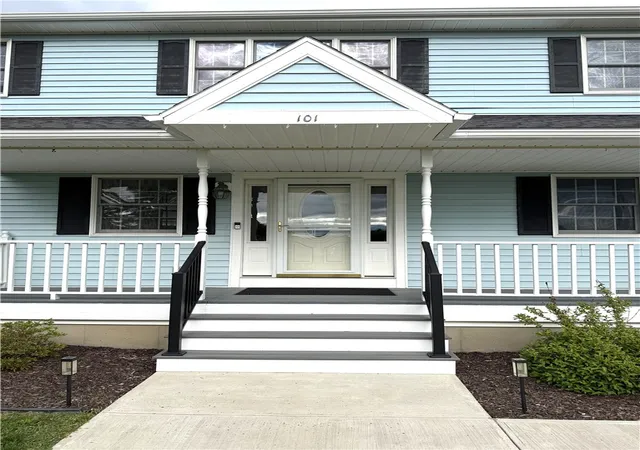 5th image of 101 Woodland Dr, Oneonta, NY 13820 | MLS# R1692872