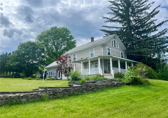 1st image of 2980 County Hwy 8, Oneonta, NY 13820 | MLS# R1691835