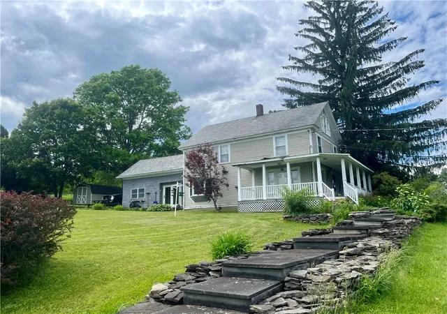 2nd image of 2980 County Hwy 8, Oneonta, NY 13820 | MLS# R1691835