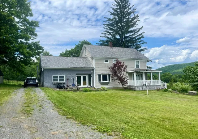 3rd image of 2980 County Hwy 8, Oneonta, NY 13820 | MLS# R1691835