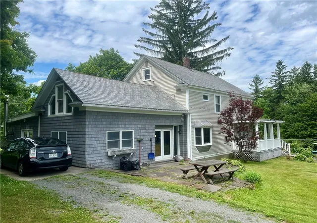 4th image of 2980 County Hwy 8, Oneonta, NY 13820 | MLS# R1691835