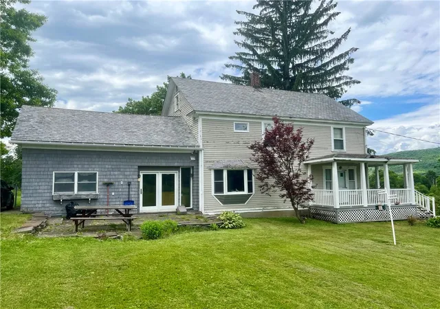 5th image of 2980 County Hwy 8, Oneonta, NY 13820 | MLS# R1691835