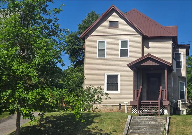 Photo 2 of Multi family home for sale at 27 N Genesee St, Geneva, NY 14456 | MLS# R1691962 | Listing updated on 2026-07-17