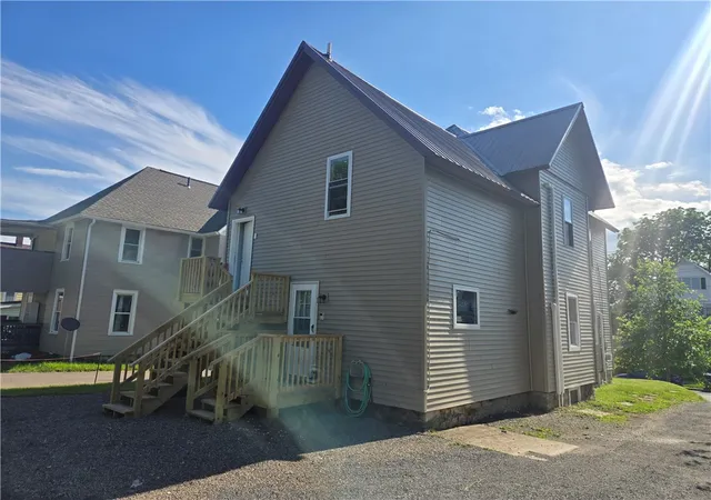 Listing Photo 4 - Condo for sale in building located at 27 N Genesee St, Geneva, NY 14456