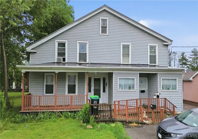 1st image of 51 E Main St, German Flatts, NY 13407 | MLS# S1692932