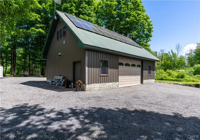 Homes for sale in Salisbury, NY | 469 Satterlee Rd, Salisbury, NY 13365 | MLS# S1692927