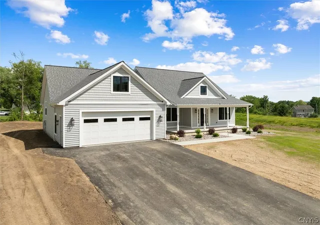 Homes for sale in Marcy, NY | 110 Stonebrooke Dr, Marcy, NY 13403 | MLS# S1692088