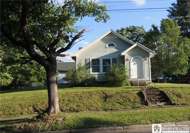 1st image of 153 Brad St, Jamestown, NY 14701 | MLS# R1690043