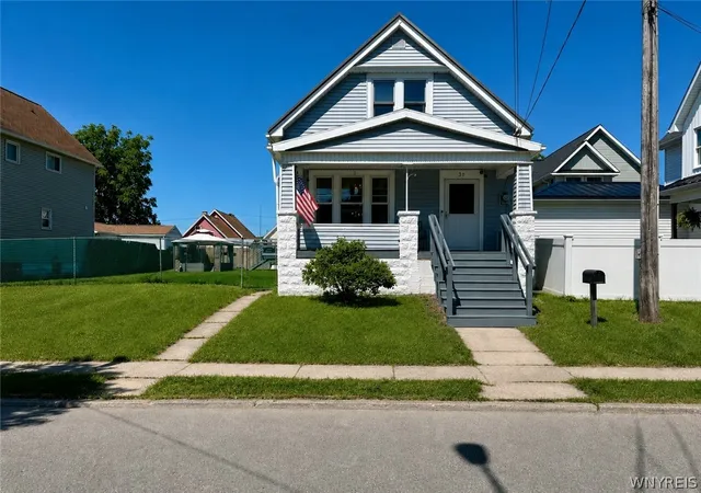 1st image of 30 Longnecker St, Buffalo, NY 14206 | MLS# B1692954