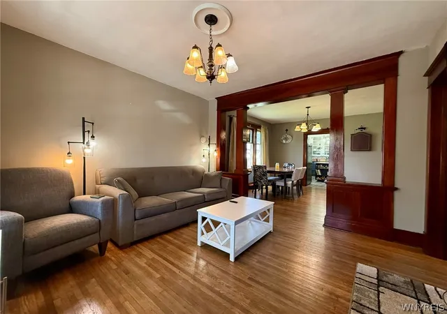3rd image of 30 Longnecker St, Buffalo, NY 14206 | MLS# B1692954