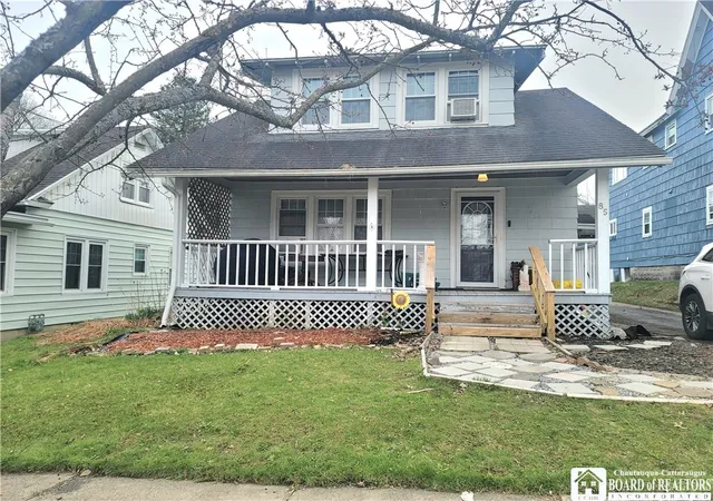 1st image of 85 Dearborn St, Jamestown, NY 14701 | MLS# R1692561
