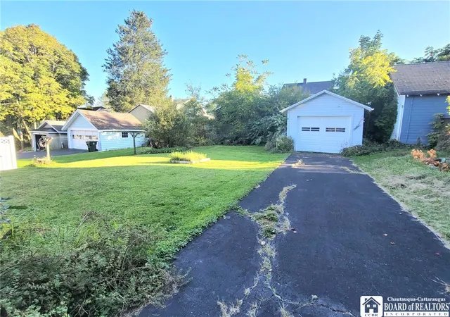 2nd image of 85 Dearborn St, Jamestown, NY 14701 | MLS# R1692561