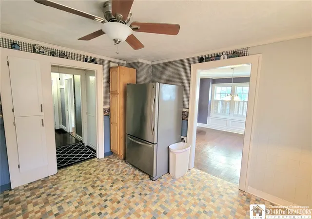 5th image of 85 Dearborn St, Jamestown, NY 14701 | MLS# R1692561