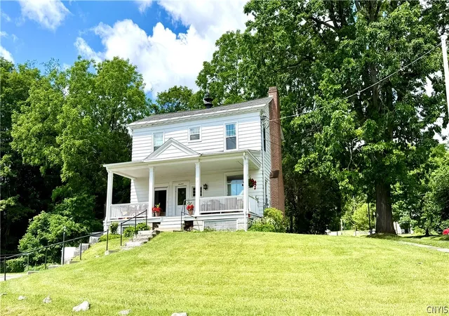 Photo 1 of Sale Pending at 17 W Main St, Marcellus, NY 13108 | MLS# S1692970 | Listing updated on 2026-07-03