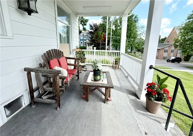 Photo 3 of Sale Pending at 17 W Main St, Marcellus, NY 13108 | MLS# S1692970 | Listing updated on 2026-07-03