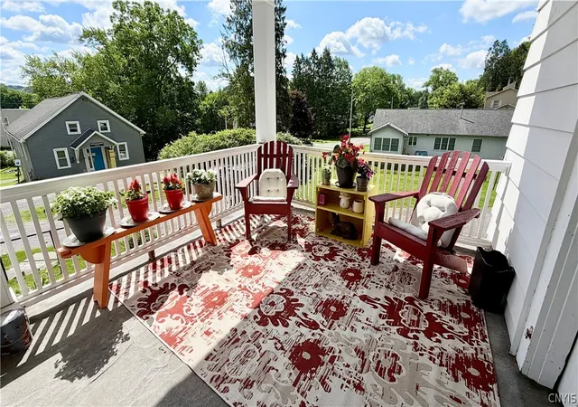 Photo 3 of Sale Pending at 17 W Main St, Marcellus, NY 13108 | MLS# S1692970 | Listing updated on 2026-07-03