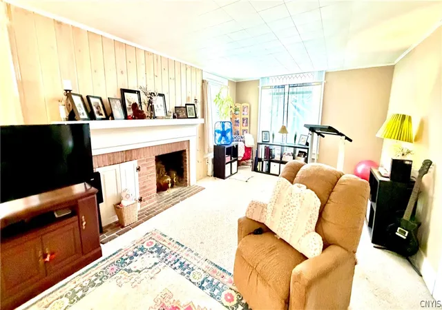 Photo 4 of Sale Pending at 17 W Main St, Marcellus, NY 13108 | MLS# S1692970 | Listing updated on 2026-07-03