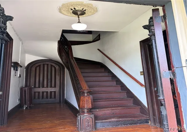 Homes for sale in Syracuse, NY | 612 Lodi St, Syracuse, NY 13203 | MLS# S1692964