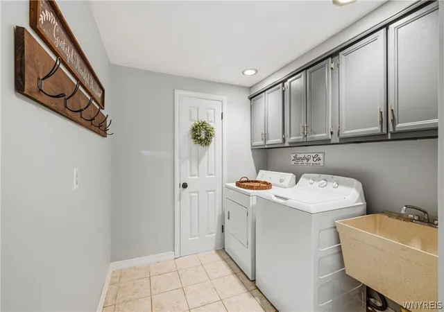 34th image of 97 Tanglewood Dr W, Orchard Park, NY 14127 | MLS# B1691369