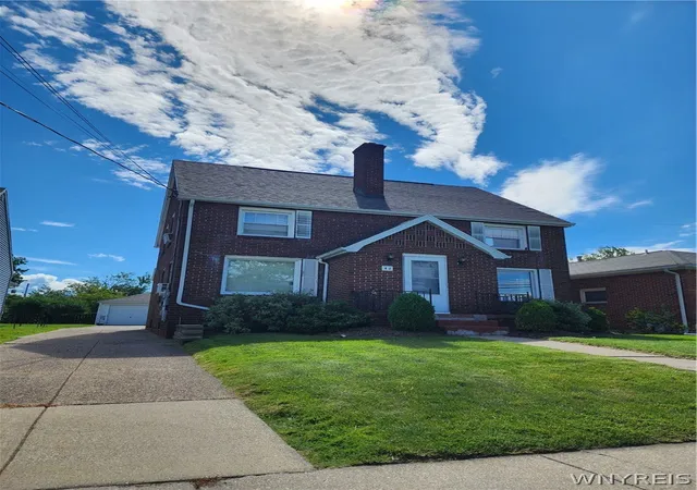 Homes for sale in West Seneca, NY | 42 Onondaga Ave, West Seneca, NY 14220 | MLS# B1692546