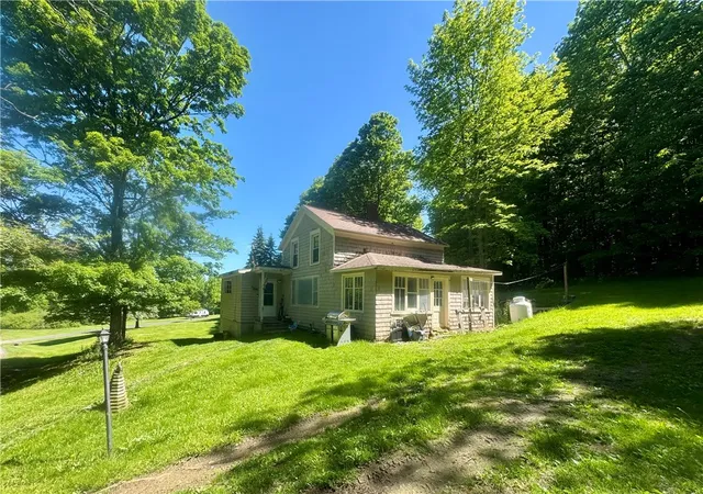 1st image of 140 Camp Hill Rd, Morris, NY 13843 | MLS# R1689581