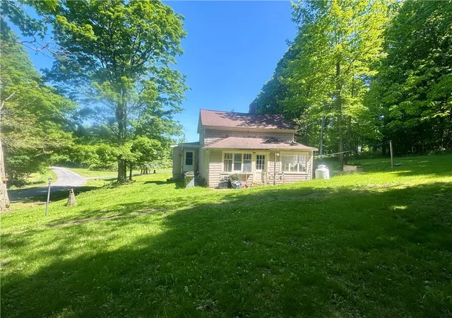 20th image of 140 Camp Hill Rd, Morris, NY 13843 | MLS# R1689581