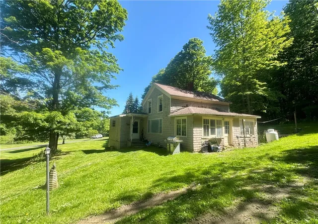 2nd image of 140 Camp Hill Rd, Morris, NY 13843 | MLS# R1689581