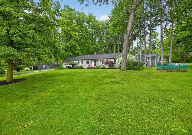 3rd image of 280 Woodland Rd, Pittsford, NY 14534 | MLS# R1690263