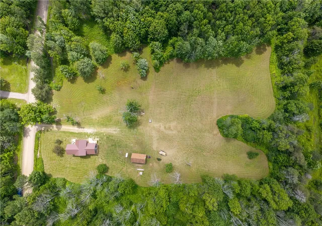 Photo 30 of Single family home for sale at 8717 Mcmahan Rd, Canaseraga, NY 14822 | MLS# R1692675 | Listing updated on 2026-07-29