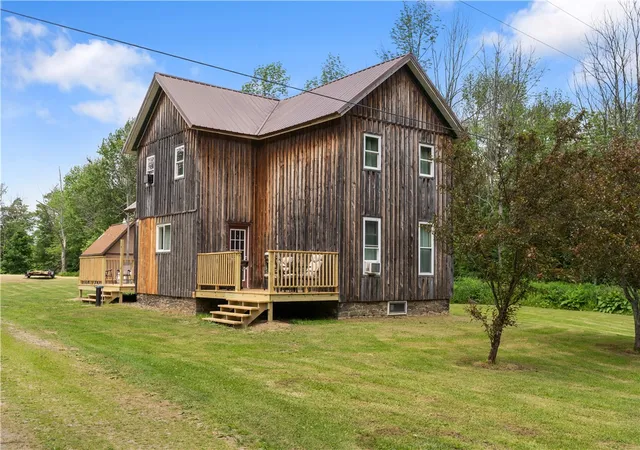 Photo 3 of Single family home for sale at 8717 Mcmahan Rd, Canaseraga, NY 14822 | MLS# R1692675 | Listing updated on 2026-07-29