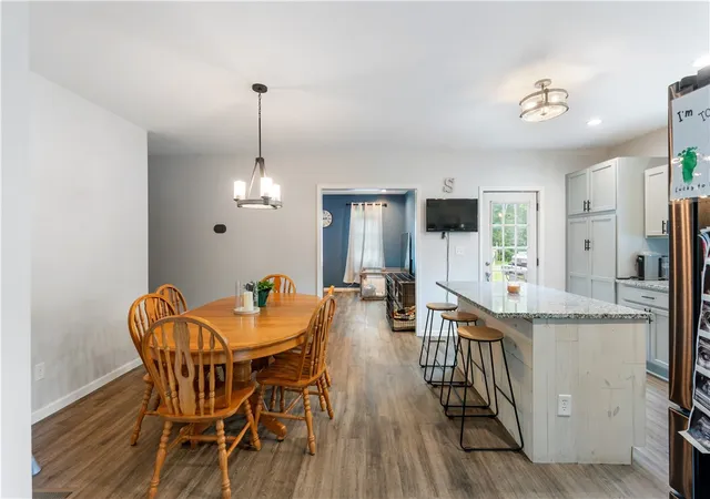 Photo 4 of Single family home for sale at 8717 Mcmahan Rd, Canaseraga, NY 14822 | MLS# R1692675 | Listing updated on 2026-07-29