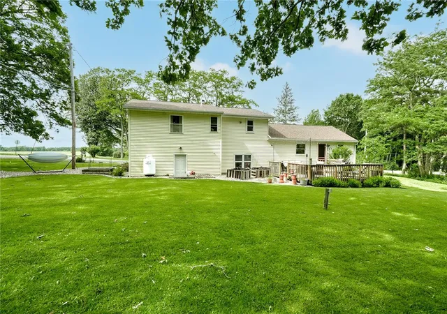 41st image of 2466 Skelly Rd, Caledonia, NY 14423 | MLS# R1693025