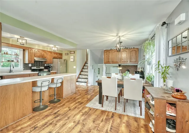 4th image of 2466 Skelly Rd, Caledonia, NY 14423 | MLS# R1693025