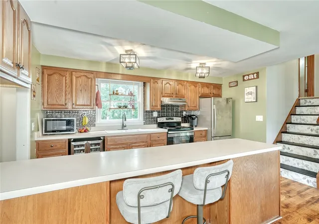 5th image of 2466 Skelly Rd, Caledonia, NY 14423 | MLS# R1693025