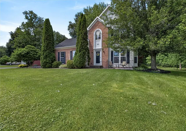 Homes for sale in Walworth, NY | 3291 Hance Rd, Walworth, NY 14502 | MLS# R1692917