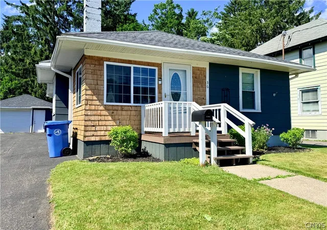 Homes for sale in Cortland, NY | 36 Randall St, Cortland, NY 13045 | MLS# S1693032