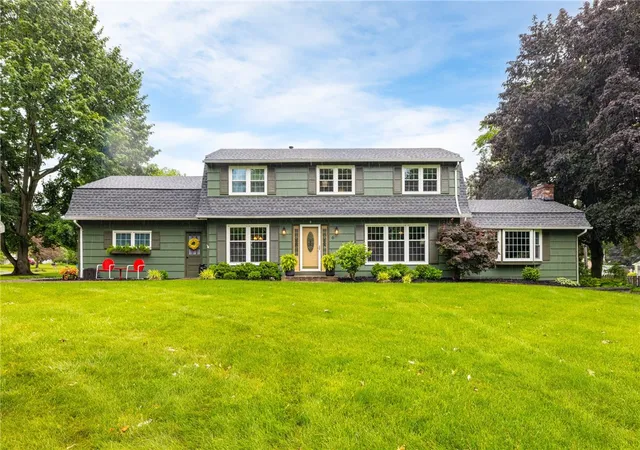 Homes for sale in Perinton, NY | 6 Buckwheat Dr, Perinton, NY 14450 | MLS# R1691656