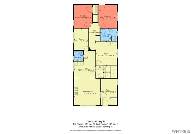 Homes for sale in Lackawanna, NY | 210 Kirby Ave, Lackawanna, NY 14218 | MLS# B1693026