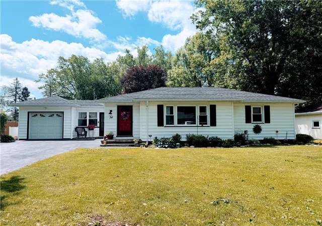 1st image of 34 Adela Cir, Chili, NY 14624 | MLS# R1692853