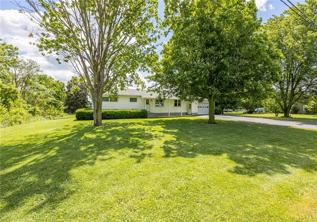 2nd image of 4151 Main St, Piffard, NY 14533 | MLS# R1690671