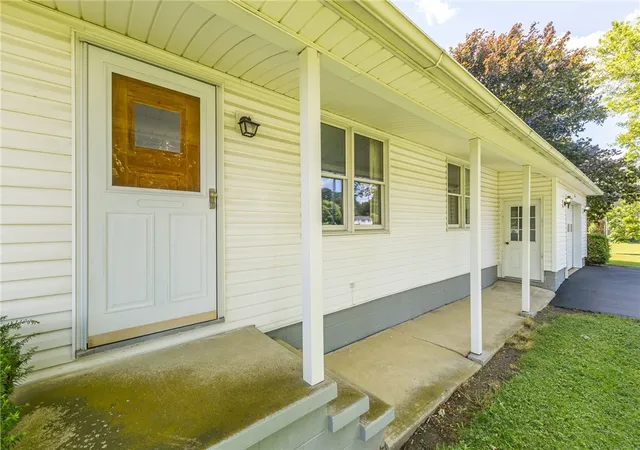 5th image of 4151 Main St, Piffard, NY 14533 | MLS# R1690671