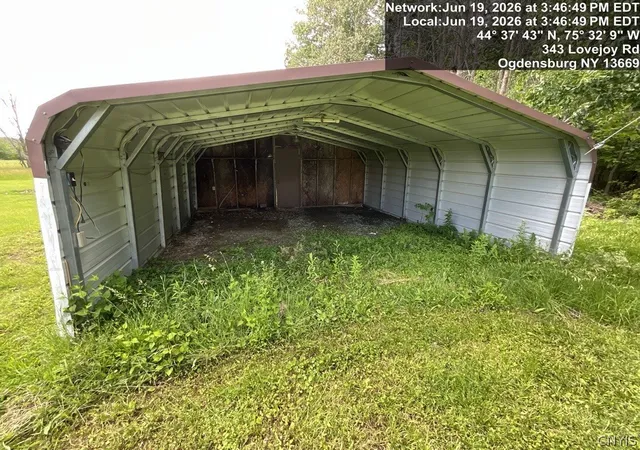 13th image of 343 Lovejoy Rd, Ogdensburg, NY 13669 | MLS# S1693038