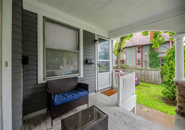 Homes for sale in Rochester, NY | 39 Oxford St, Rochester, NY 14607 | MLS# R1692903