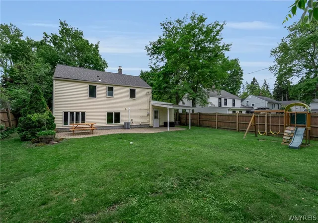 Homes for sale in Clarence, NY | 4254 Connection Dr, Clarence, NY 14221 | MLS# B1692656
