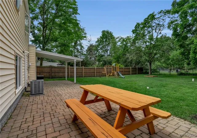 Homes for sale in Clarence, NY | 4254 Connection Dr, Clarence, NY 14221 | MLS# B1692656