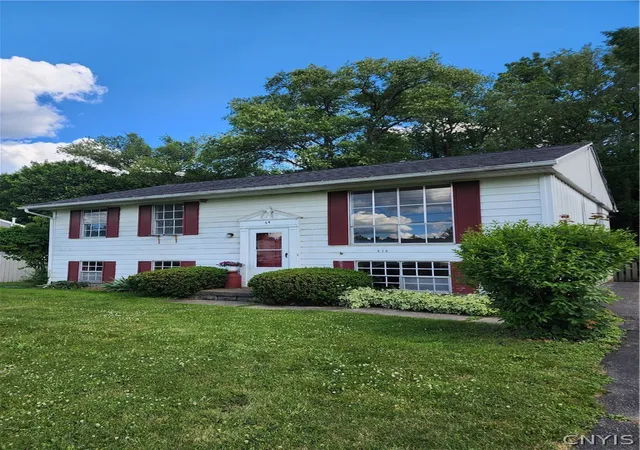 Photo 1 of Sale Pending at 836 S Lamont Dr, Cortland, NY 13045 | MLS# S1691392 | Listing updated on 2026-07-23