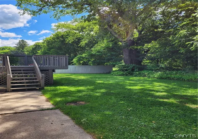 Photo 3 of Sale Pending at 836 S Lamont Dr, Cortland, NY 13045 | MLS# S1691392 | Listing updated on 2026-07-23